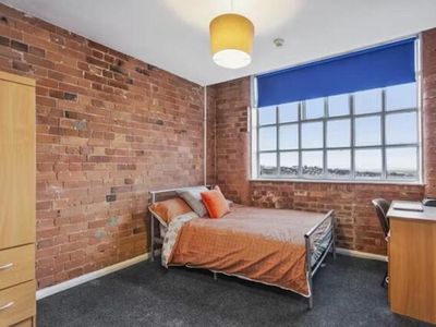 1 Bedroom Flat For Rent In Radford, Nottingham
