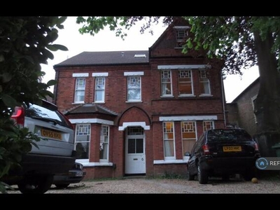 1 Bedroom Flat For Rent In Richmond