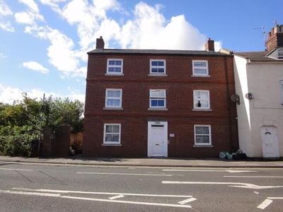 1 Bedroom Flat For Rent In Spalding