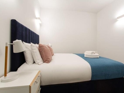 1 Bedroom Flat For Rent In St. Albans, Hertfordshire