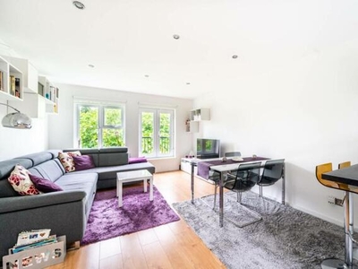 1 Bedroom Flat For Rent In Streatham Common, London