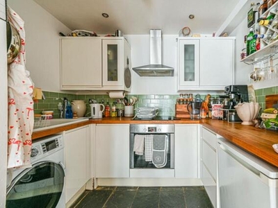 1 Bedroom Flat For Rent In Streatham Hill, London