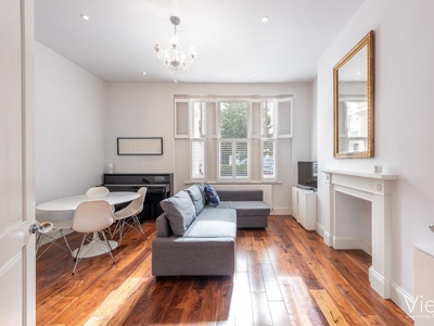 1 bedroom flat for rent in Sutherland Street, Pimlico, London, SW1V
