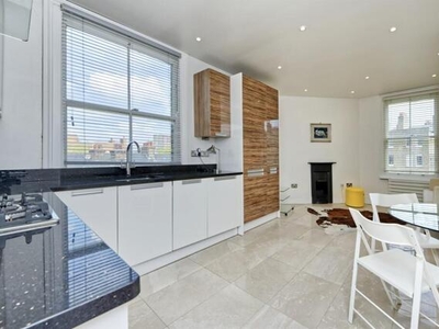 1 Bedroom Flat For Rent In Widley Road, London