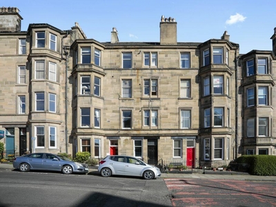 1 bedroom flat for sale in 11, 1f1, Bellevue Road, Edinburgh, EH7 4DA, EH7