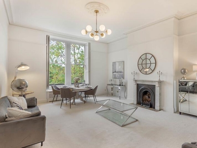 1 bedroom flat for sale in Abbotsford House, Abbotsford Terrace, Jesmond, Newcastle Upon Tyne, NE2
