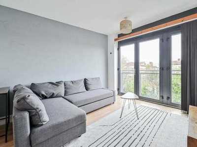 1 Bedroom Flat For Sale In Bethnal Green, London