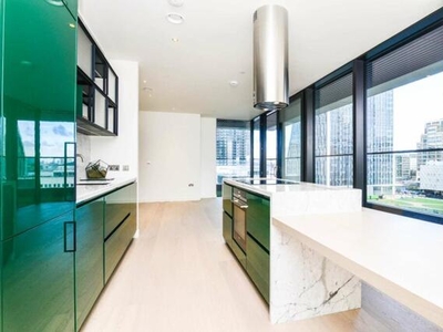 1 Bedroom Flat For Sale In Canary Wharf