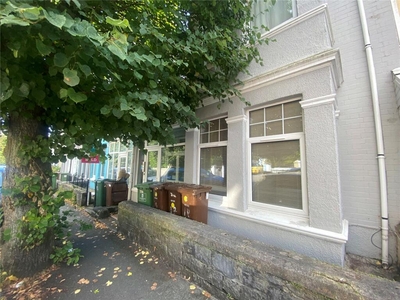 1 bedroom flat for sale in College Avenue, Plymouth, Devon, PL4