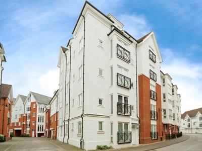 1 bedroom flat for sale in Creine Mill Lane North, Canterbury, Kent, CT1