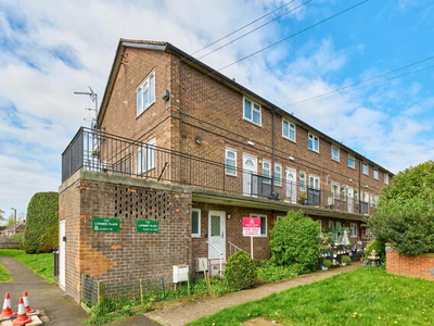 1 Bedroom Flat For Sale In High Ercall, Telford