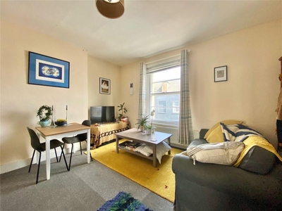1 bedroom flat for sale in High Street, Cheltenham, Gloucestershire, GL50
