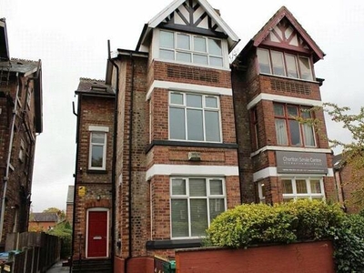 1 Bedroom Flat For Sale In Manchester, Greater Manchester