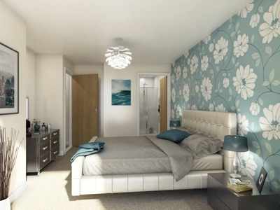 1 bedroom flat for sale in Manchester Waterfront Properties, Adelphi Street, Salford, M3 6EN, M3