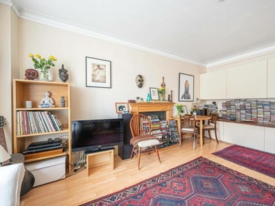 1 Bedroom Flat For Sale In South Hampstead, London