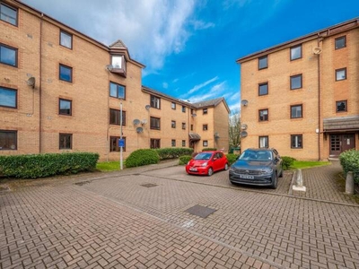 1 Bedroom Flat For Sale In The Shore, Edinburgh