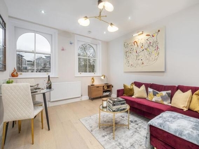 1 Bedroom Flat For Sale In
Westbourne Park