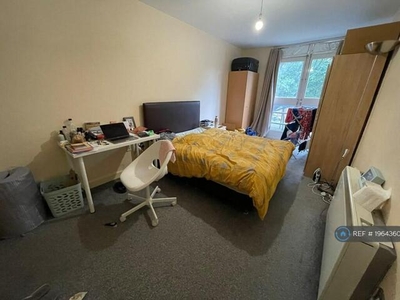 1 Bedroom Flat Share For Rent In Nottingham
