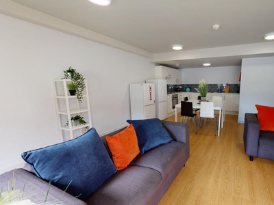 1 bedroom flat share for sale in 324 Queensland Place, 2 Chatham Place, Liverpool, Merseyside, L7