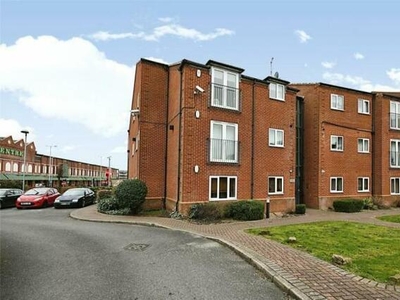 1 Bedroom Ground Floor Flat For Rent In The Connextion