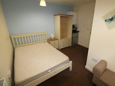 1 Bedroom House Burton On Trent Staffordshire