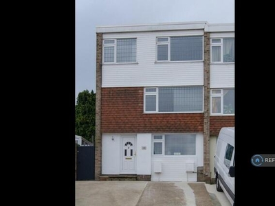 1 Bedroom House Share For Rent In Gravesend