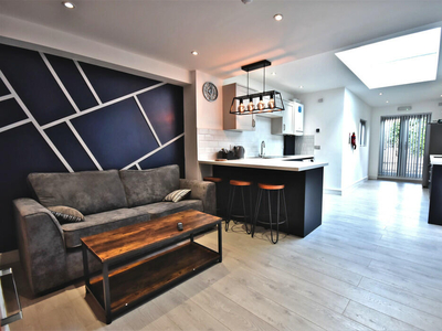 1 bedroom house share for rent in Hamilton Road, Stoke, Coventry, CV2 4FG, CV2