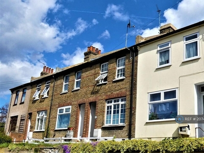 1 bedroom house share for rent in Mount Pleasant Road, Dartford - 3 Min To The Rail Station, DA1