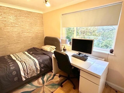 1 Bedroom House Share For Rent In Rivington Crescent, London