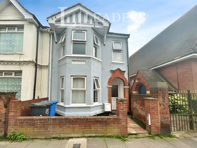 1 bedroom house share for rent in St Helens Street, IP4