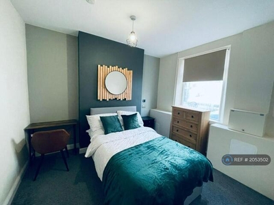 1 Bedroom House Share For Rent In Stoke-on-trent