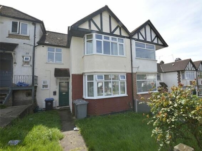 1 Bedroom Maisonette For Sale In Kingsbury, London