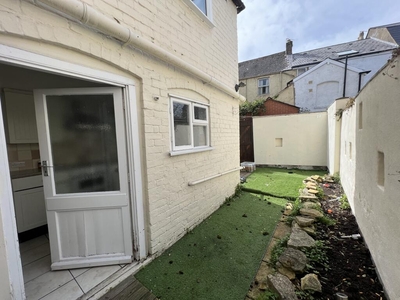 1 bedroom property for rent in Oxford Street, Gloucester, Gloucestershire, GL1