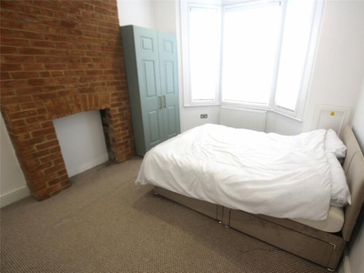 1 bedroom property for rent in Peel Road, Wembley, Greater London, HA9