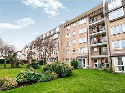 1 bedroom retirement property for rent in Homegate House, 20/27 The Avenue, Eastbourne, BN21