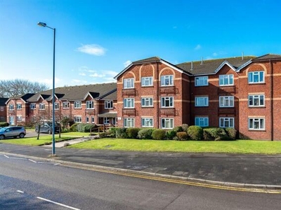 1 Bedroom Shared Living/roommate Lancs Lancashire