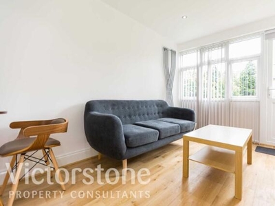 1 Bedroom Terraced House For Rent In Aldgate, London