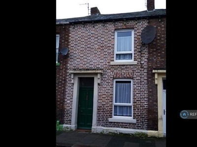 1 Bedroom Terraced House For Rent In Carlisle
