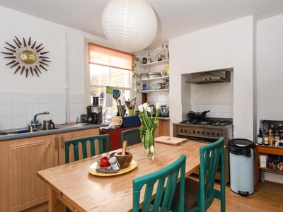 2 Bed House To Rent in Little Brewery Street, East Oxford, OX4 - 604