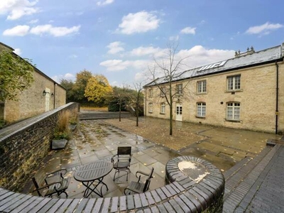 2 Bedroom Apartment Chipping Norton Oxfordshire