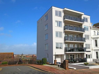 2 Bedroom Apartment Eastbourne East Sussex