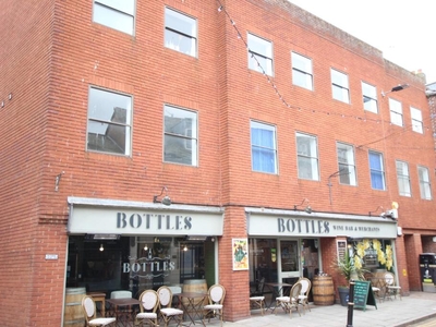 2 bedroom apartment for rent in 22-24 New Street, Worcester, Worcestershire, WR1 2DP, WR1