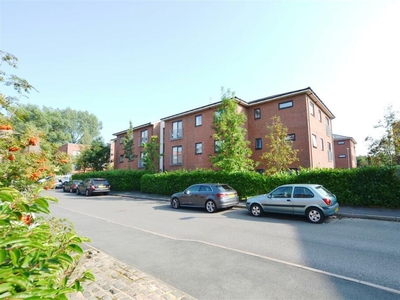 2 bedroom apartment for rent in 45 Penstock Drive, Lock 38, Cliffe Vale, Stoke-On-Trent, ST4