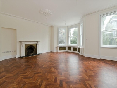 2 bedroom apartment for rent in Campden Hill Gardens, London, W8