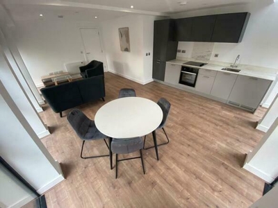 2 Bedroom Apartment For Rent In Coventry, West Midlands