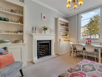 2 bedroom apartment for rent in Denbigh Street, Pimlico, SW1V