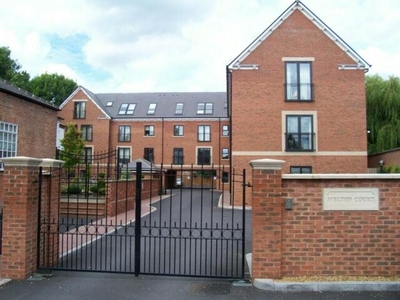 2 Bedroom Apartment For Rent In Derby