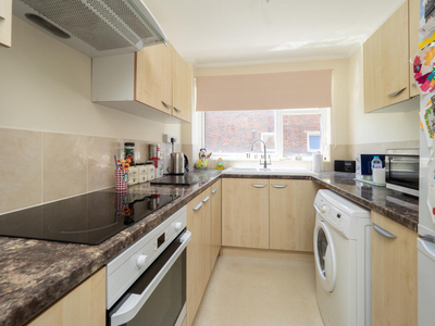 2 bedroom apartment for rent in Dymock House, 19 Maldon Road, Wallington, SM6