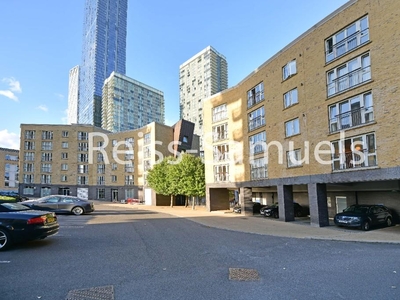 2 bedroom apartment for rent in Franklin Building, Westferry Road, London, E14
