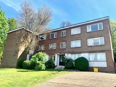2 bedroom apartment for rent in Harefield, Southampton, SO18